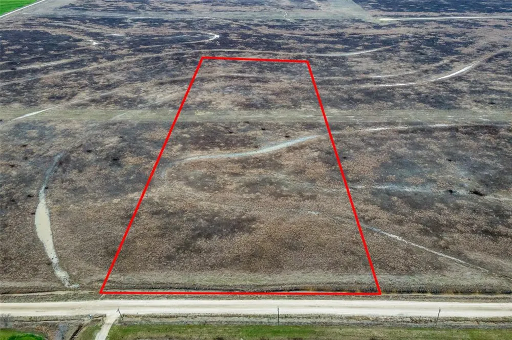 Hcr-1212 Blum, TX 76627