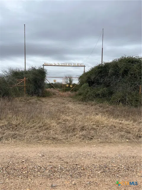 2045 Juan Antonio Road