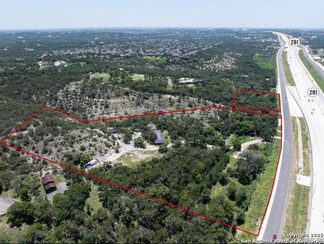 27652 US HIGHWAY 281 San Antonio, TX 78260