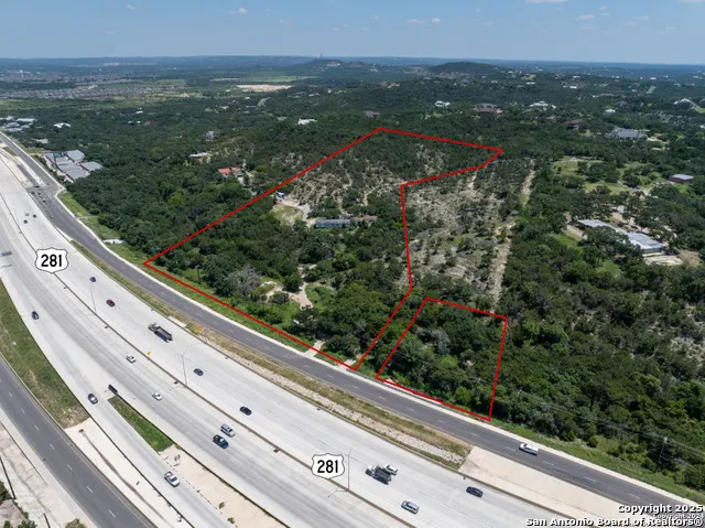 27652 US HIGHWAY 281 San Antonio, TX 78260