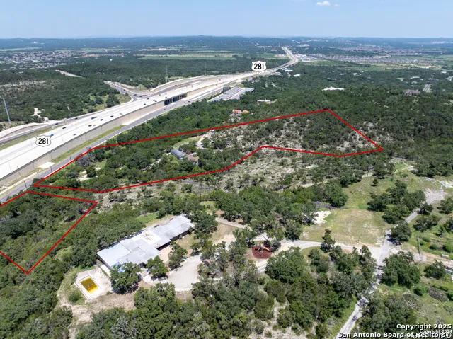 27652 US HIGHWAY 281 San Antonio, TX 78260