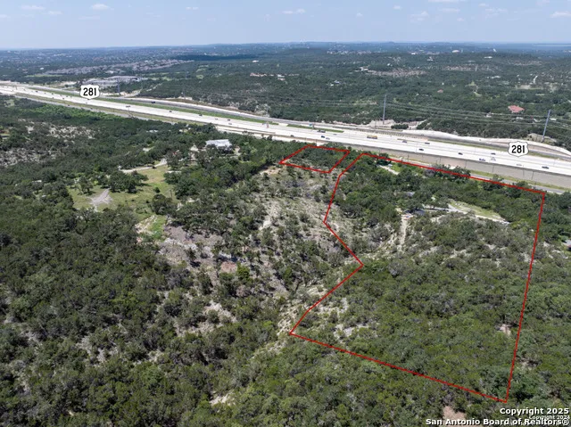 27652 US HIGHWAY 281 San Antonio, TX 78260