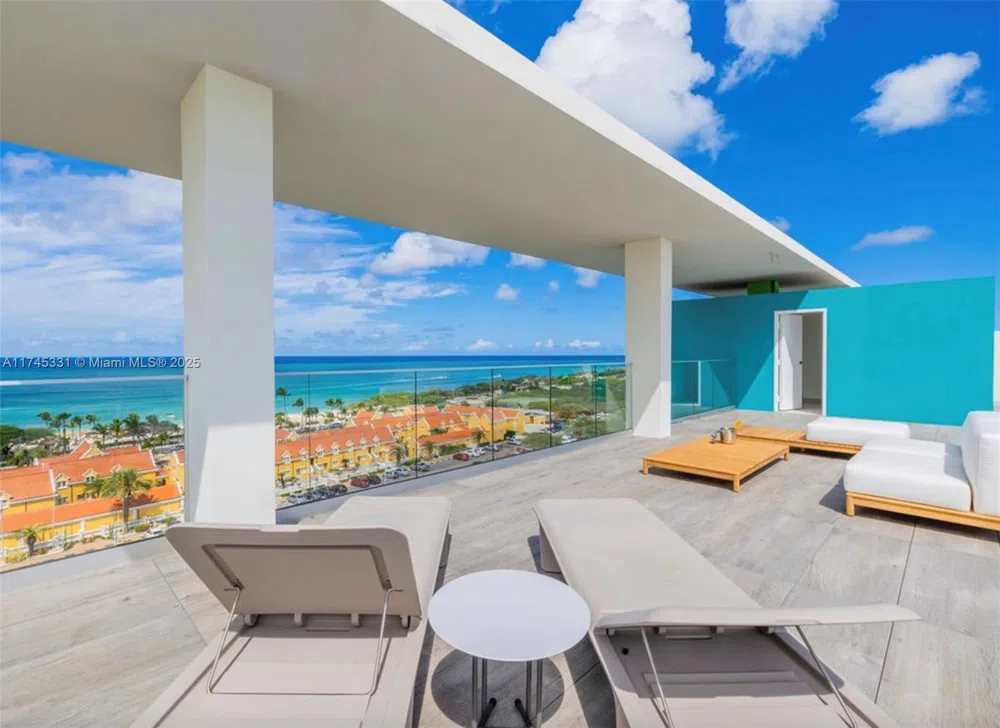 NE Eagle Beach #PH A