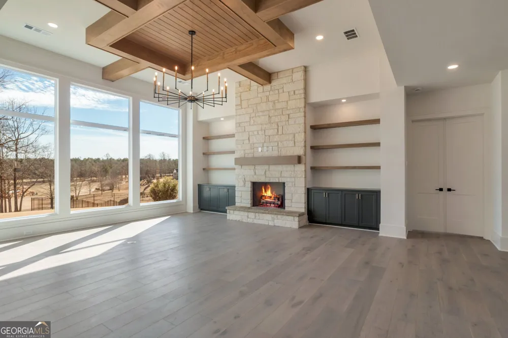 2819 Kestrel DR Statham, GA 30666