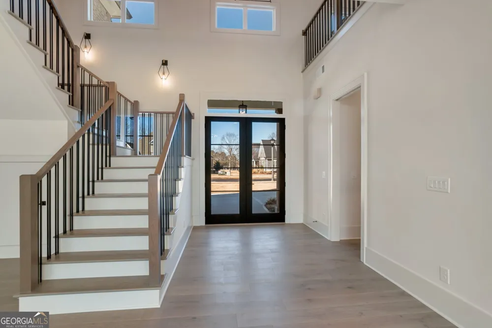 2819 Kestrel DR Statham, GA 30666
