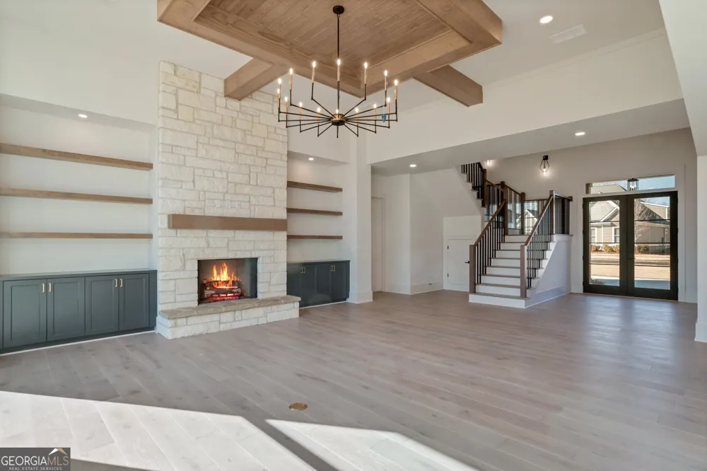 2819 Kestrel DR Statham, GA 30666