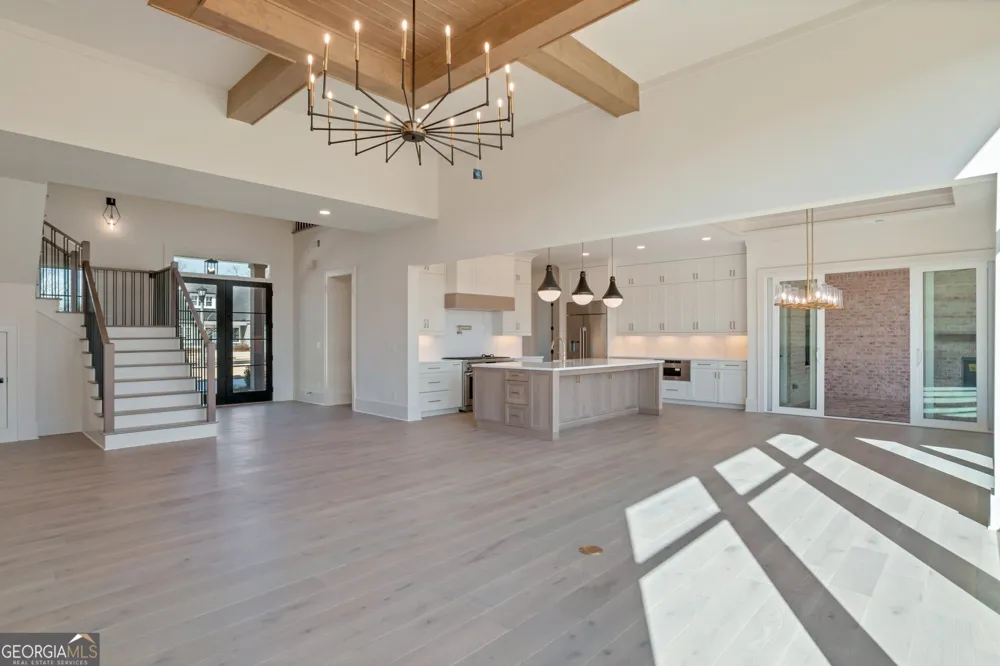 2819 Kestrel DR Statham, GA 30666