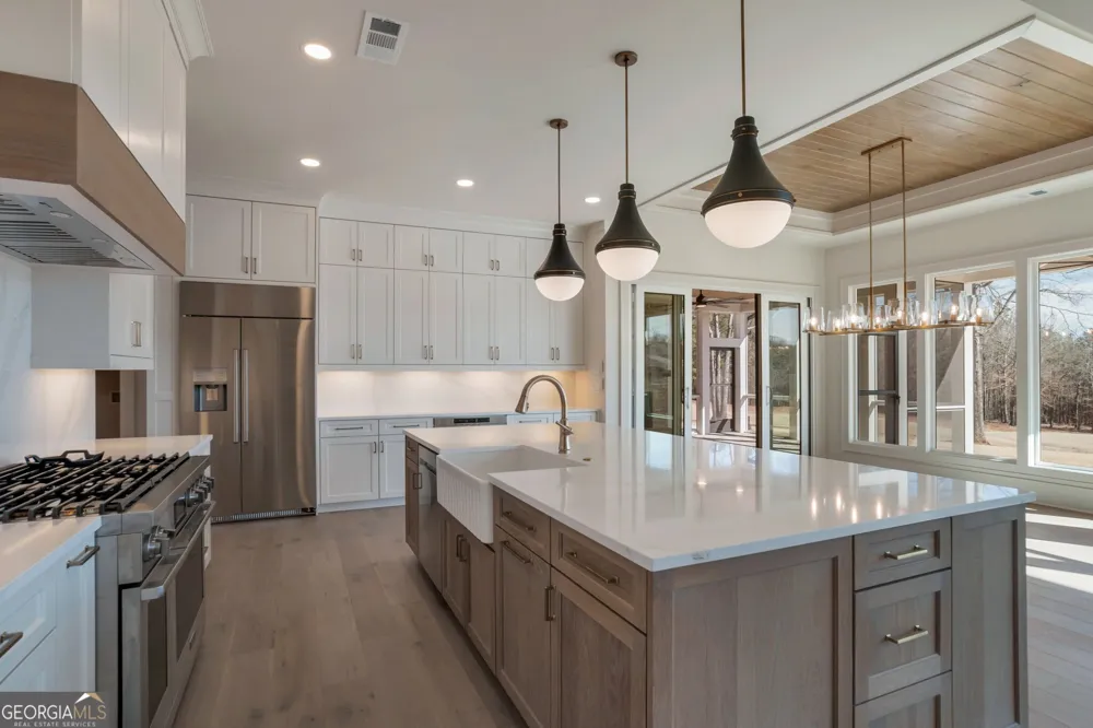 2819 Kestrel DR Statham, GA 30666
