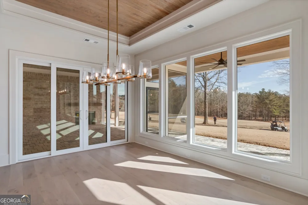 2819 Kestrel DR Statham, GA 30666