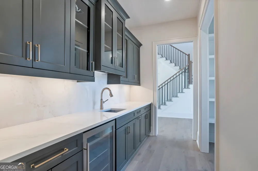 2819 Kestrel DR Statham, GA 30666