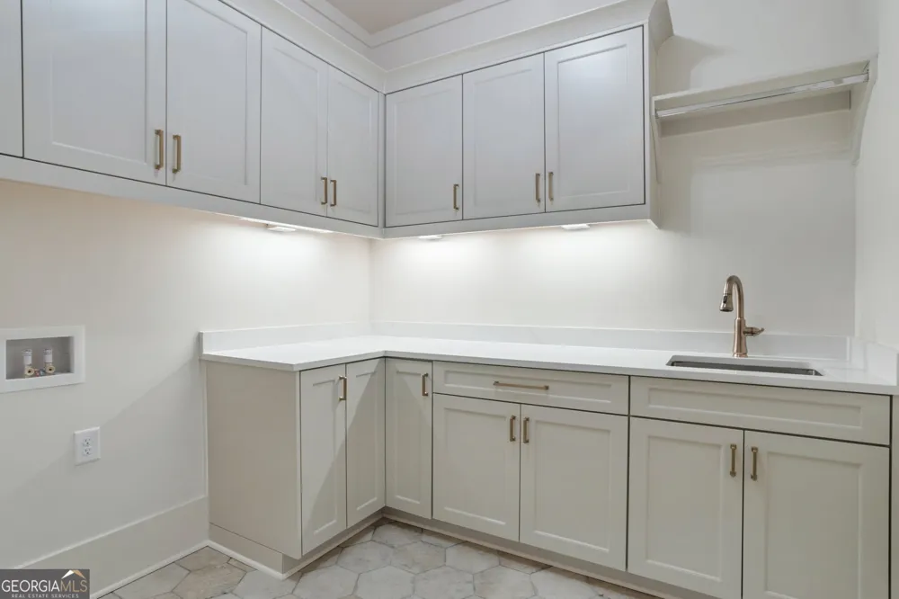 2819 Kestrel DR Statham, GA 30666