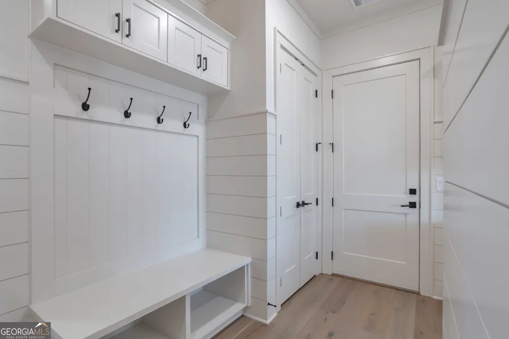 2819 Kestrel DR Statham, GA 30666