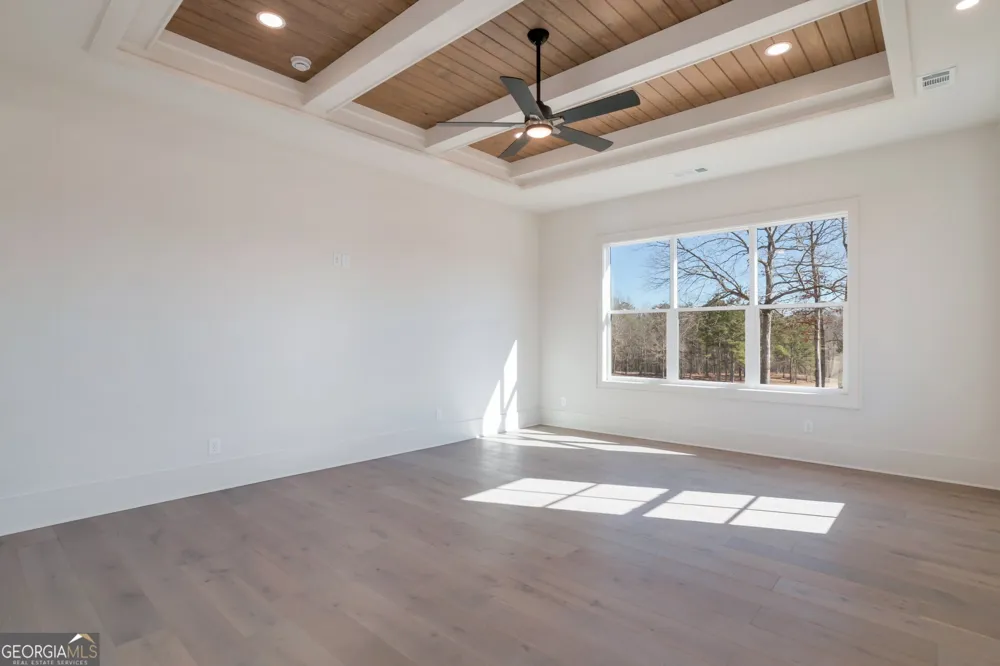 2819 Kestrel DR Statham, GA 30666