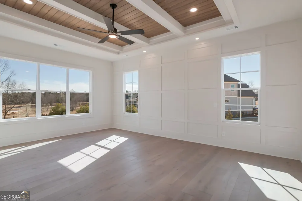 2819 Kestrel DR Statham, GA 30666