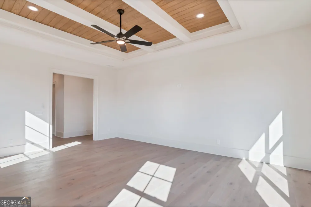 2819 Kestrel DR Statham, GA 30666