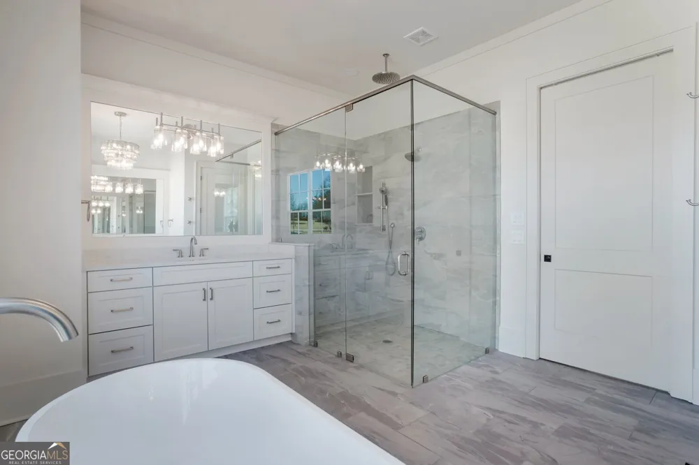 2819 Kestrel DR Statham, GA 30666