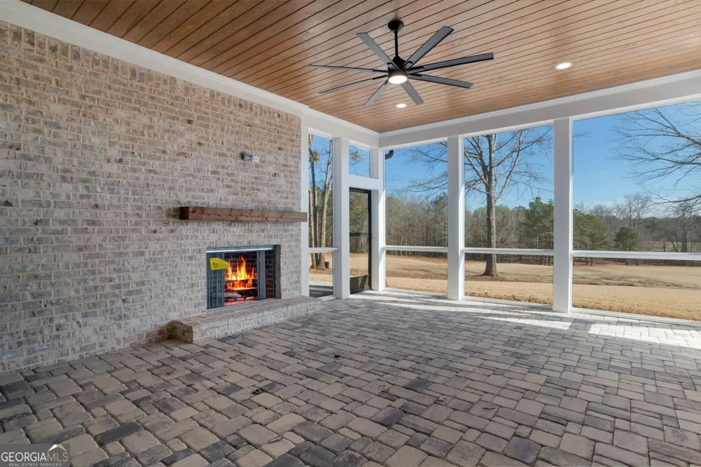2819 Kestrel DR Statham, GA 30666