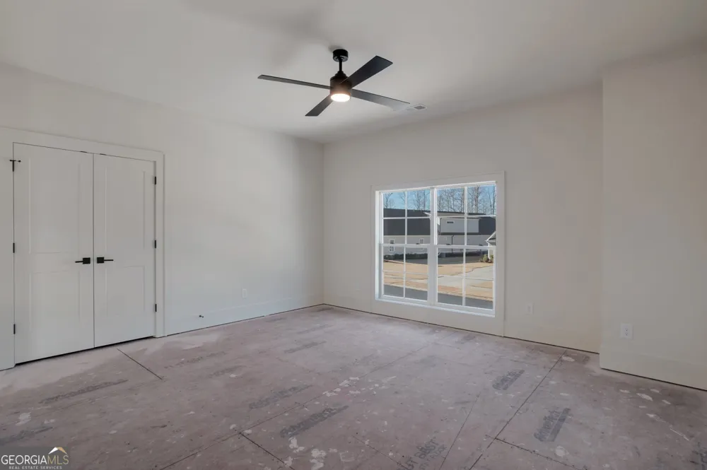 2819 Kestrel DR Statham, GA 30666