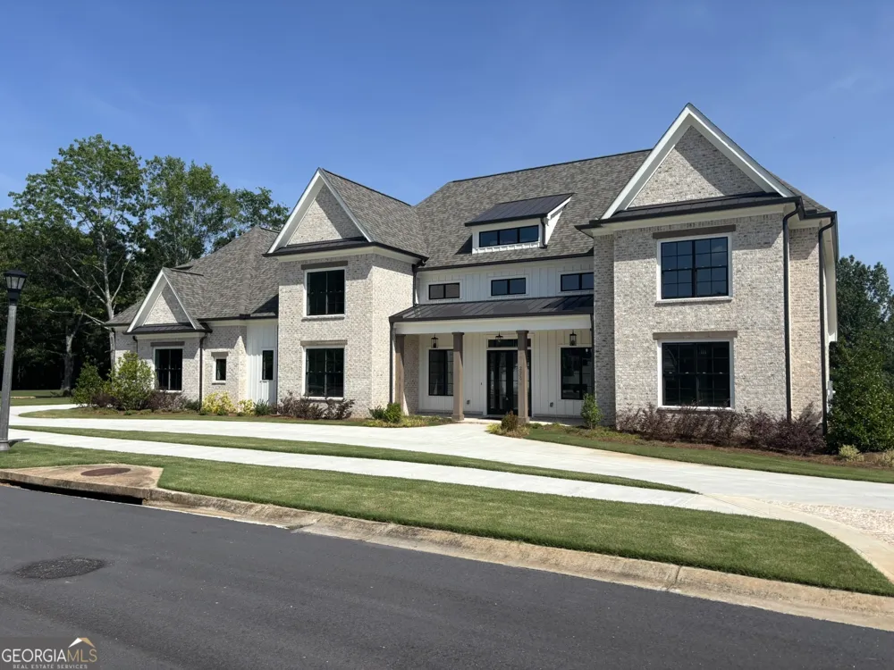 2819 Kestrel DR Statham, GA 30666