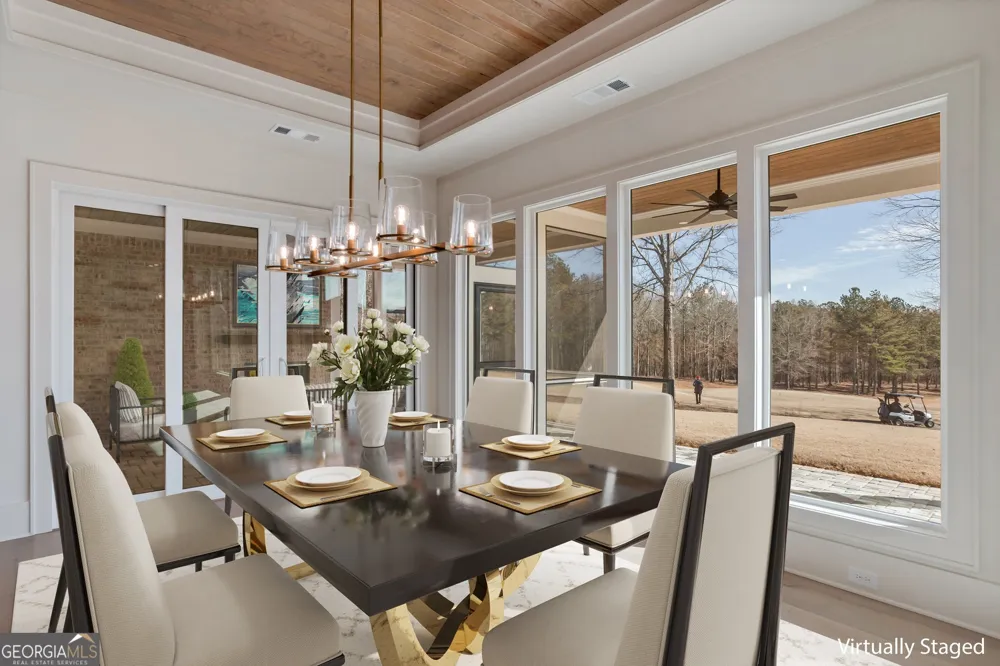 2819 Kestrel DR Statham, GA 30666