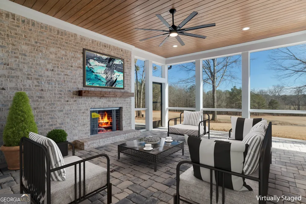 2819 Kestrel DR Statham, GA 30666