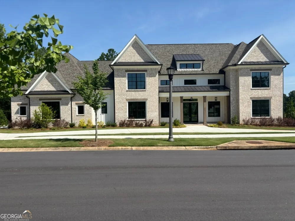 2819 Kestrel DR Statham, GA 30666