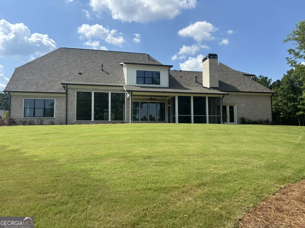 2819 Kestrel DR Statham, GA 30666