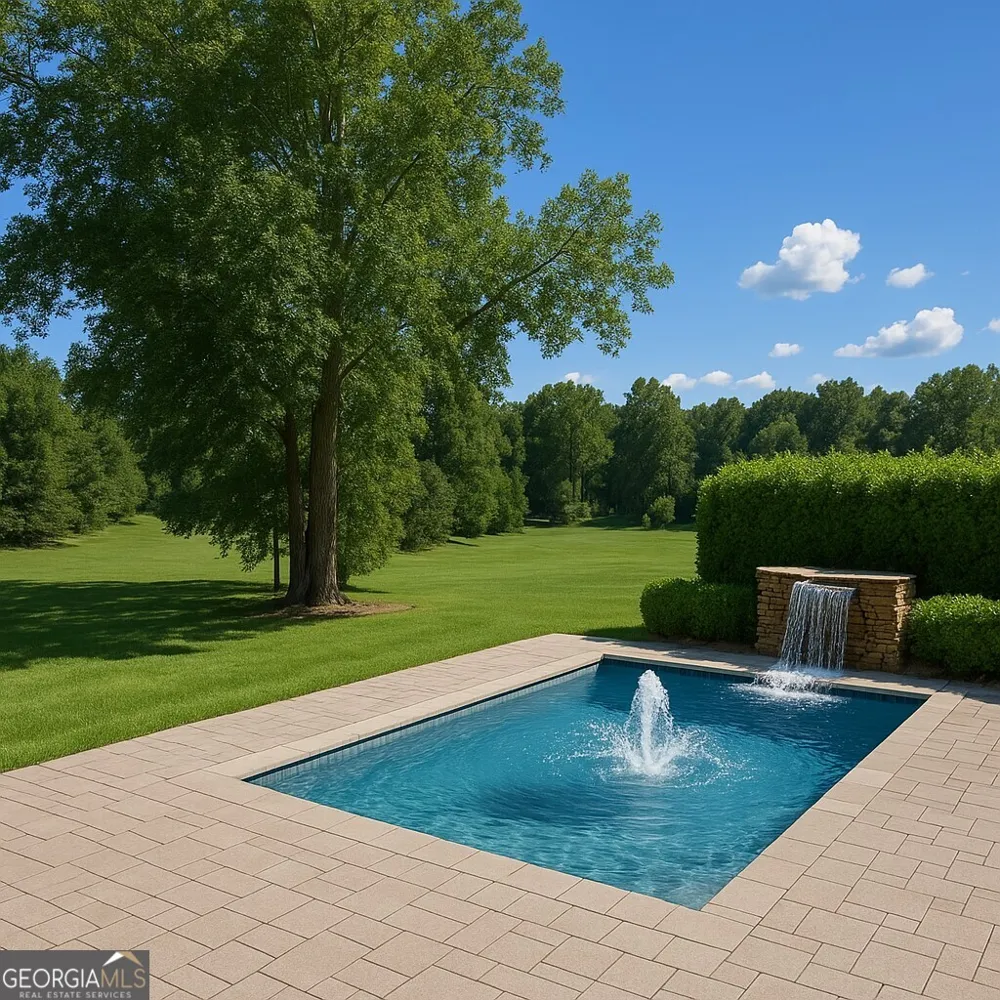 2819 Kestrel DR Statham, GA 30666