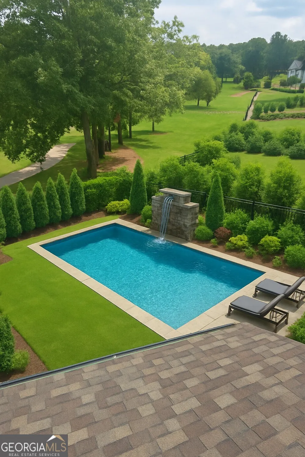 2819 Kestrel DR Statham, GA 30666