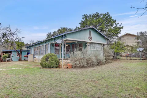 205 Singleton Drive