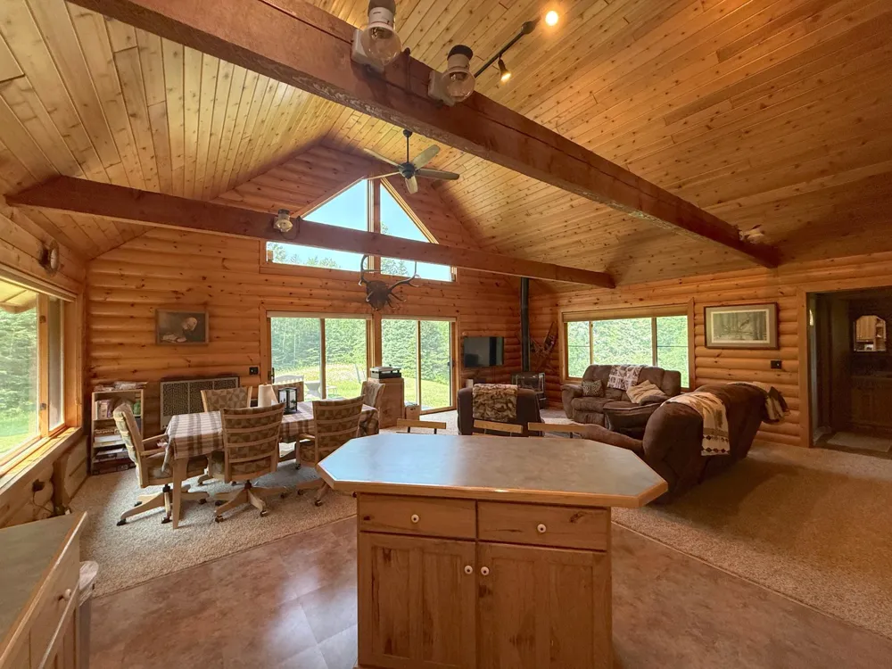 3437 Blueberry Hill Rd. Two Harbors, MN 55616