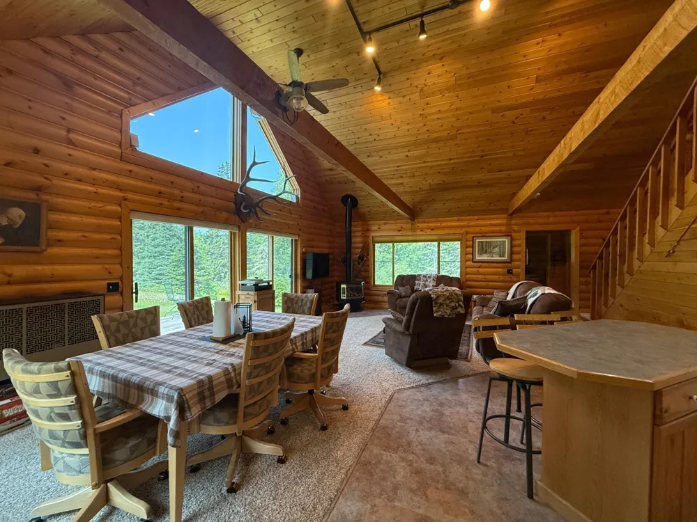 3437 Blueberry Hill Rd. Two Harbors, MN 55616