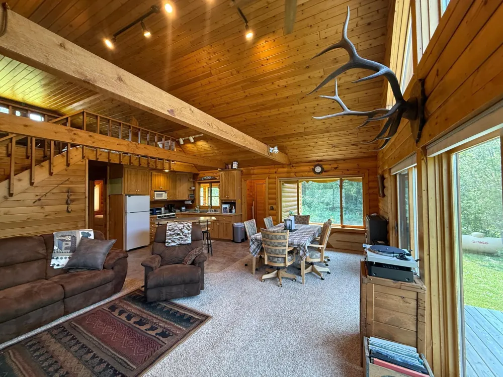 3437 Blueberry Hill Rd. Two Harbors, MN 55616