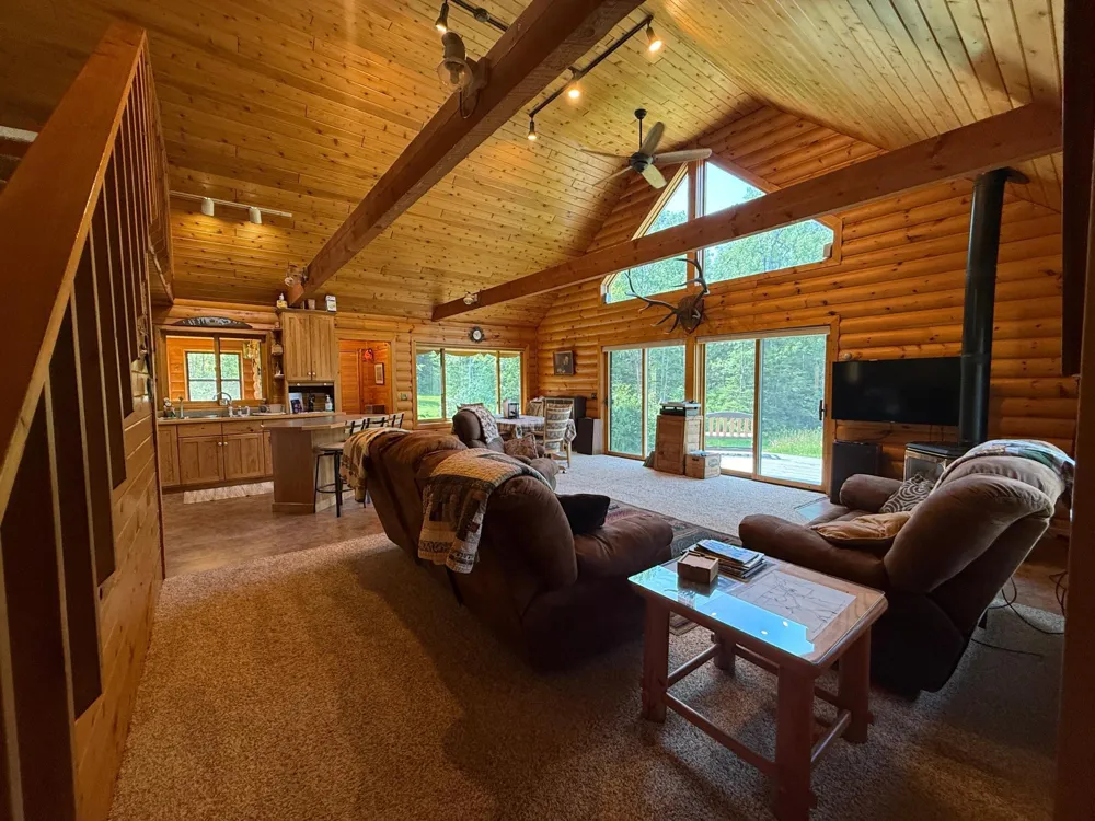 3437 Blueberry Hill Rd. Two Harbors, MN 55616