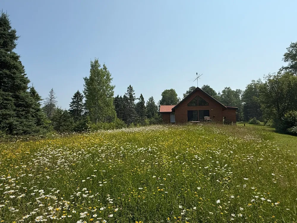 3437 Blueberry Hill Rd. Two Harbors, MN 55616