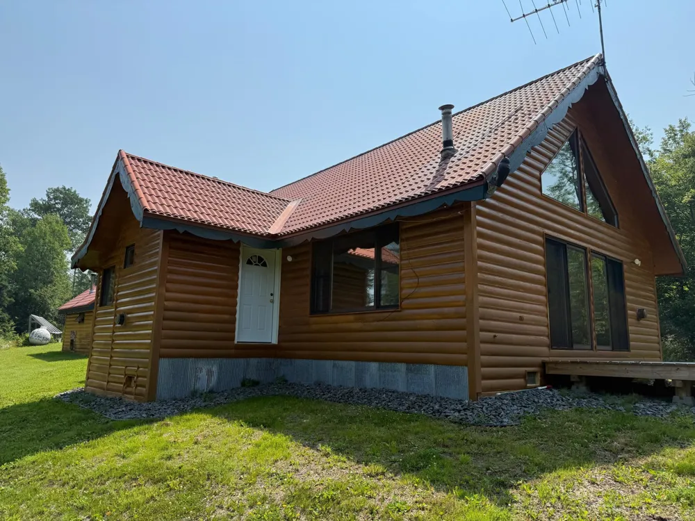 3437 Blueberry Hill Rd. Two Harbors, MN 55616