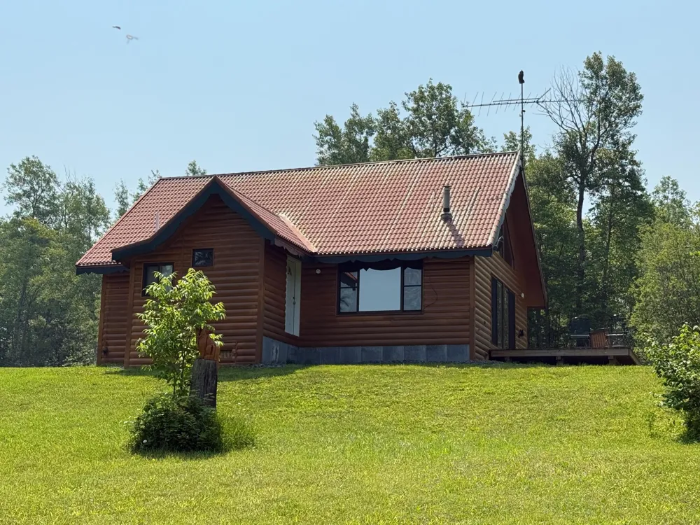 3437 Blueberry Hill Rd. Two Harbors, MN 55616