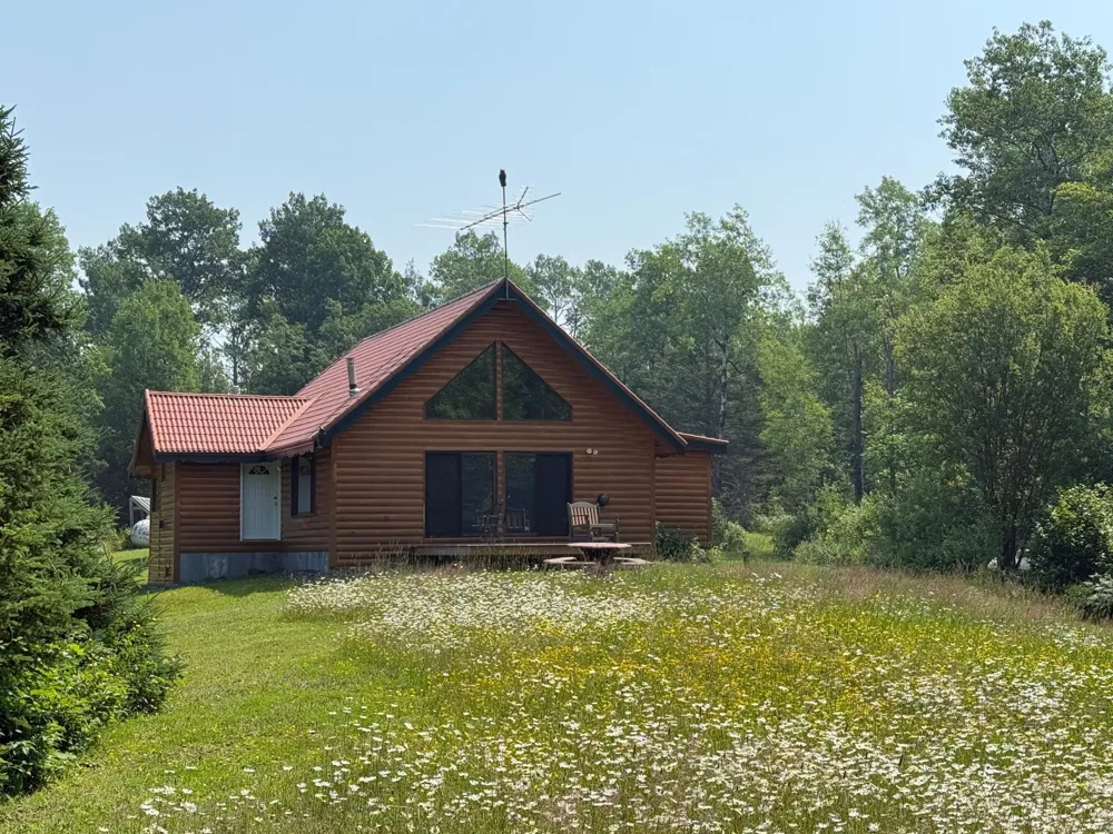 3437 Blueberry Hill Rd. Two Harbors, MN 55616