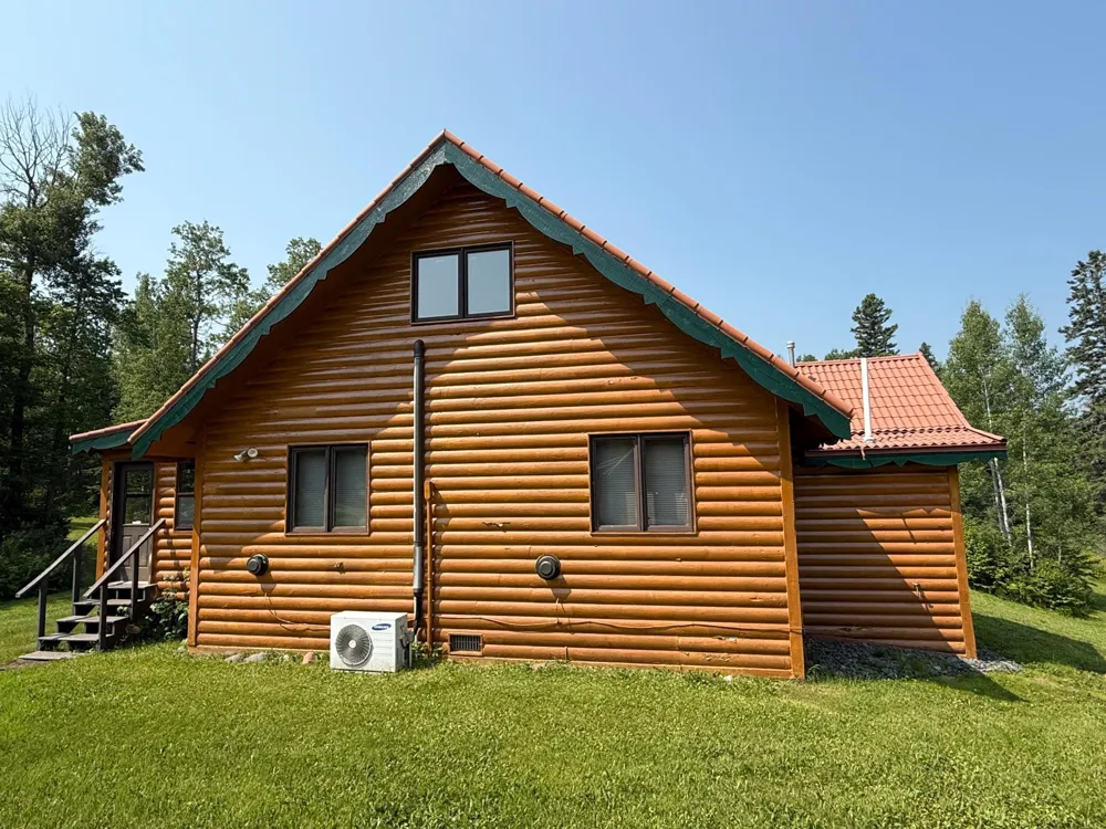 3437 Blueberry Hill Rd. Two Harbors, MN 55616