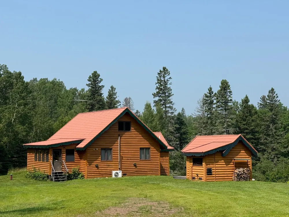 3437 Blueberry Hill Rd. Two Harbors, MN 55616