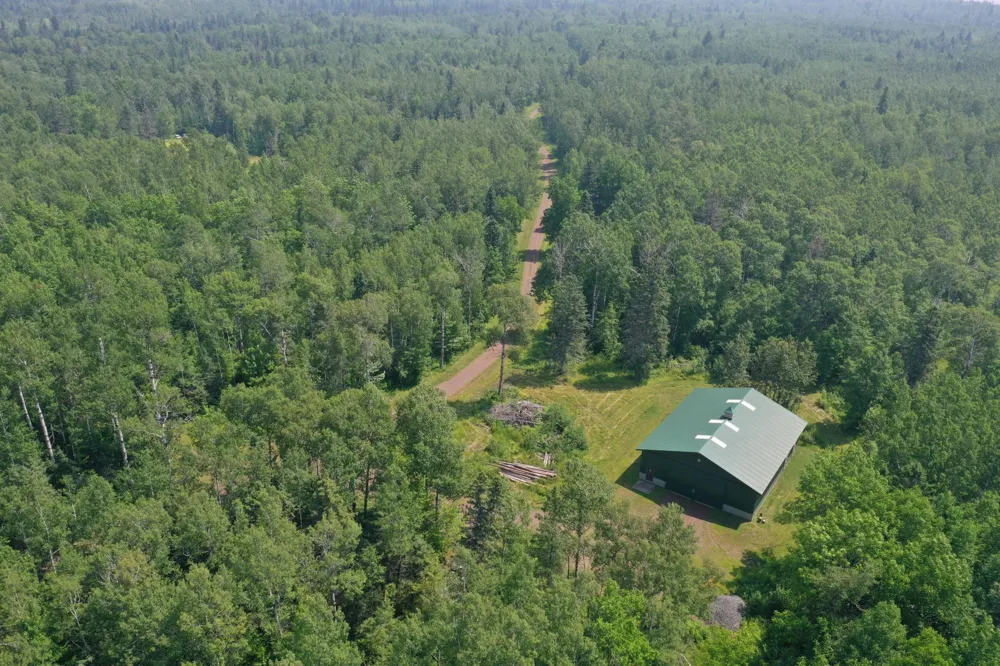 3437 Blueberry Hill Rd. Two Harbors, MN 55616