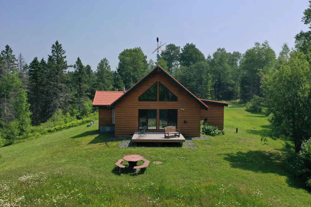 3437 Blueberry Hill Rd. Two Harbors, MN 55616