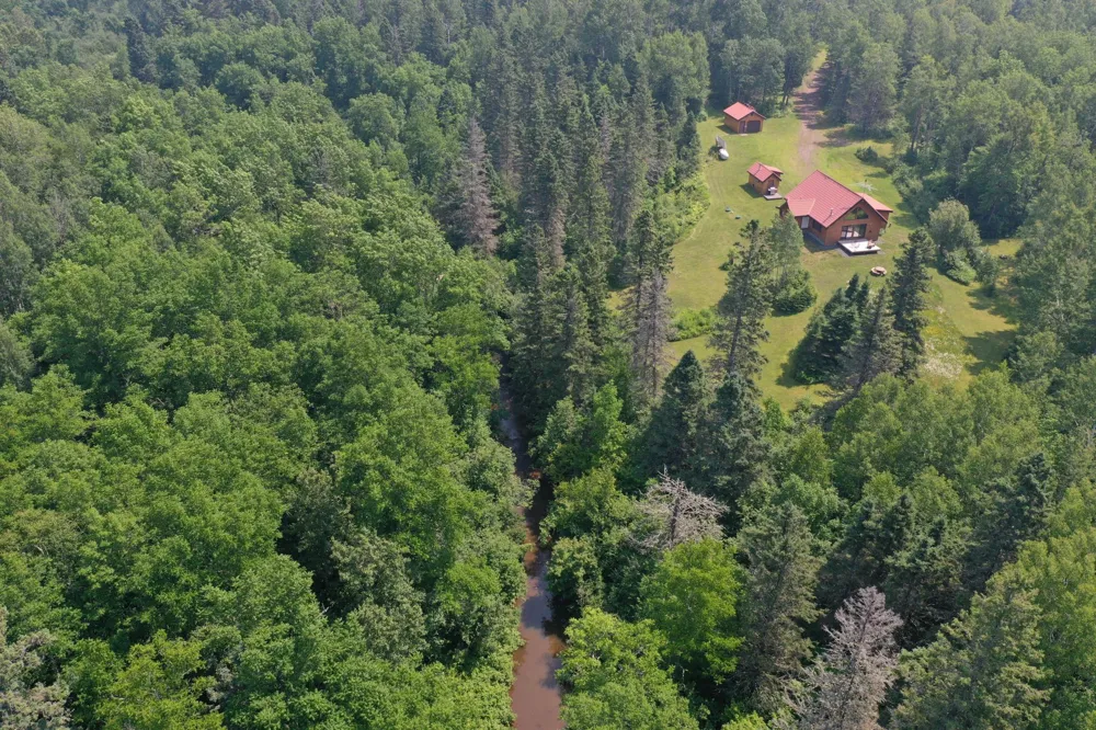 3437 Blueberry Hill Rd. Two Harbors, MN 55616