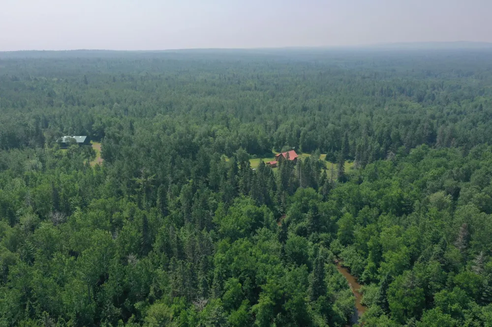 3437 Blueberry Hill Rd. Two Harbors, MN 55616