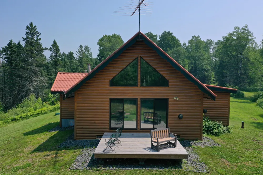 3437 Blueberry Hill Rd. Two Harbors, MN 55616
