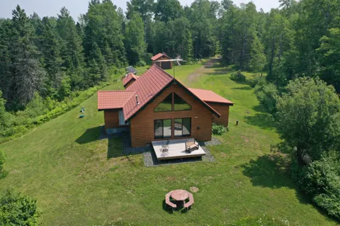 3437 Blueberry Hill Rd.
