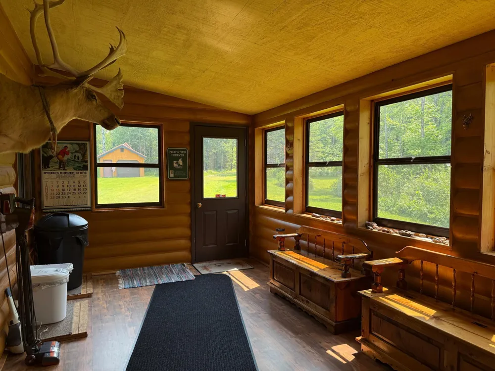 3437 Blueberry Hill Rd. Two Harbors, MN 55616