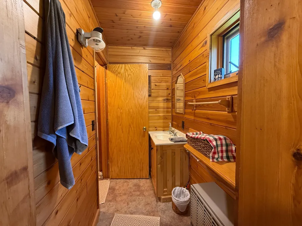 3437 Blueberry Hill Rd. Two Harbors, MN 55616