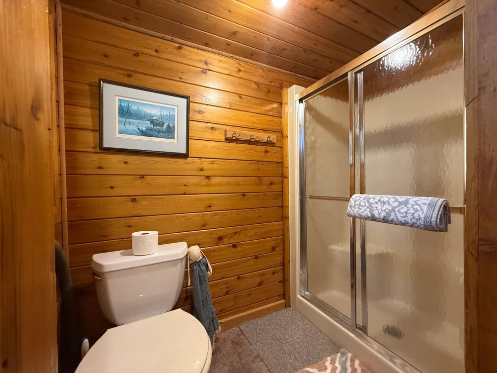 3437 Blueberry Hill Rd. Two Harbors, MN 55616