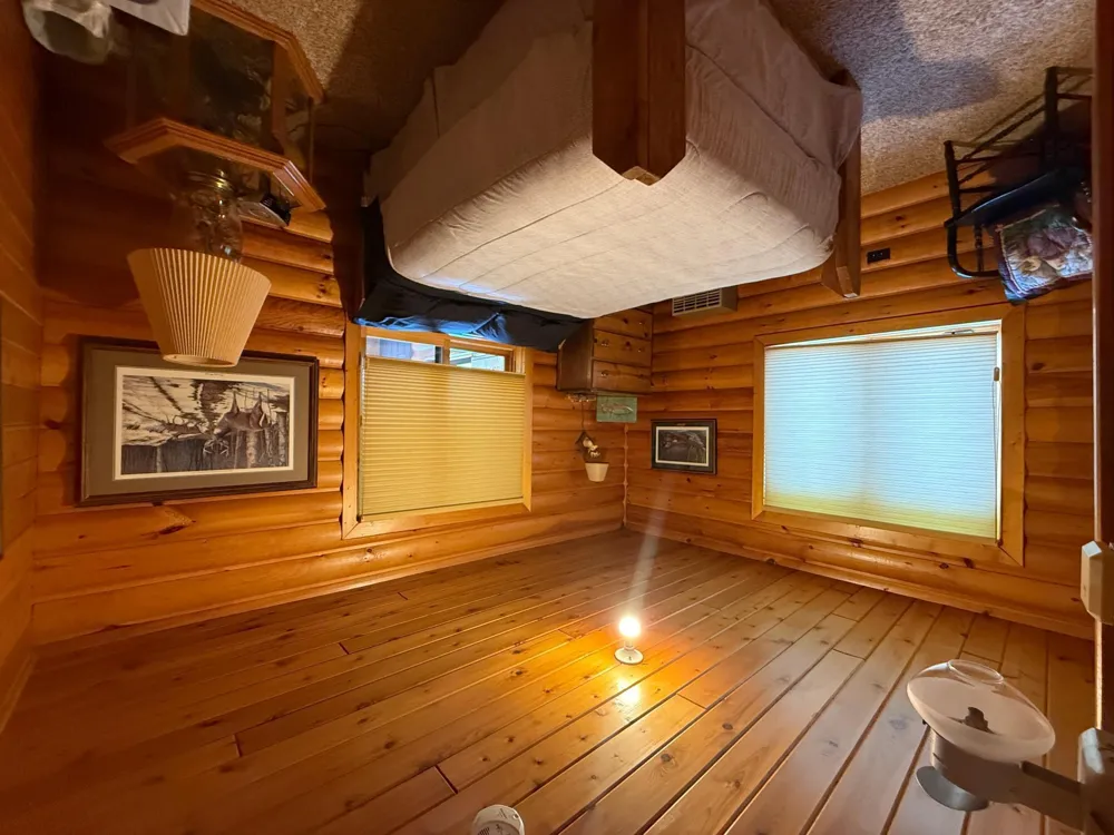 3437 Blueberry Hill Rd. Two Harbors, MN 55616